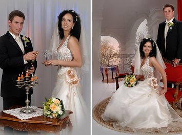 Fotostudioul  B&B Helios® Nunta Oradea