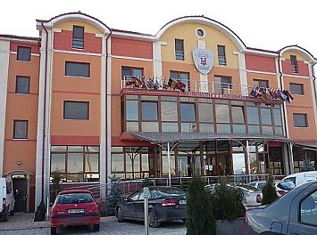 Hotel Transit Nunta Oradea