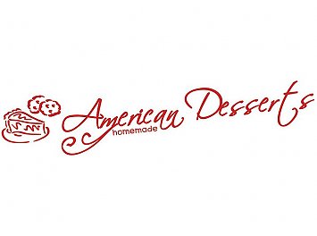 American Desserts Nunta Oradea