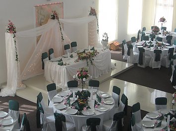 Wedding Expert Nunta Oradea