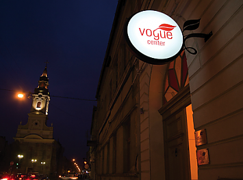 Vogue Center Nunta Oradea