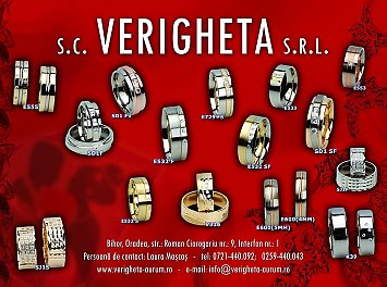 Verigheta Nunta Oradea