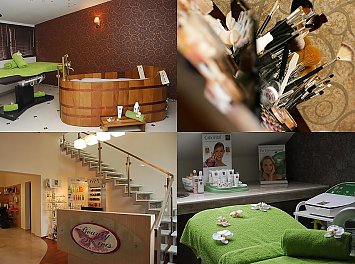 Beauty Secrets Salon & Day Spa Nunta Oradea