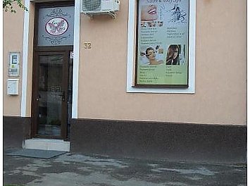 Beauty Secrets Salon & Day Spa Nunta Oradea