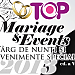 Targ de nunta Top Mariage&Events 2013