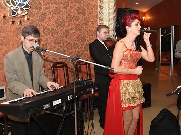 Florin Boldis Band Nunta Oradea
