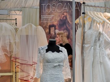 Sposa Toscana Nunta Oradea