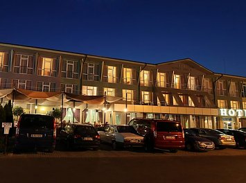 Hotel Perla Nunta Oradea