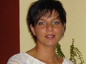 Larisa Chirodea Nunta Oradea