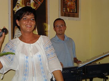 Larisa Chirodea Nunta Oradea