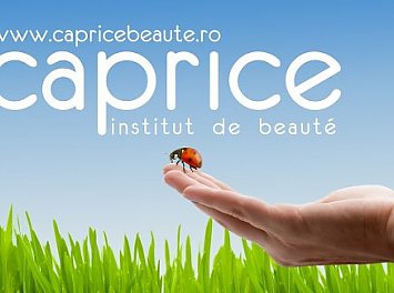 Caprice Beaute Nunta Oradea