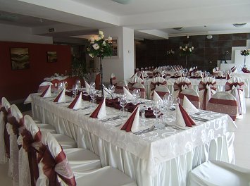 Restaurant Waterhouse Nunta Oradea