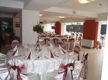 Restaurant Waterhouse Nunta Oradea