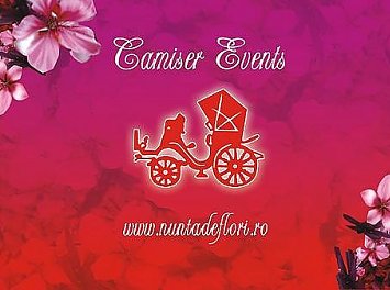 Camiser Events Nunta Oradea