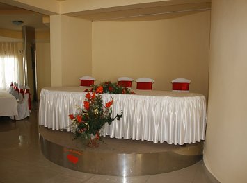 Hotel Corola Nunta Oradea