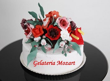Gelateria Mozart Nunta Oradea