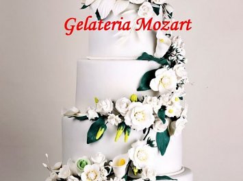 Gelateria Mozart Nunta Oradea