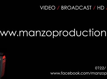 Manzoproduction Nunta Oradea