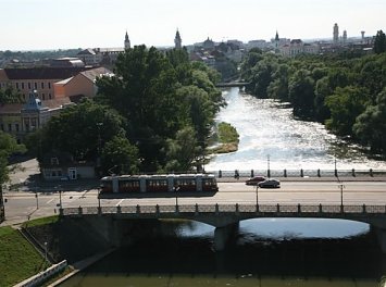 Continental Forum Nunta Oradea