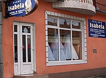 Salon Isabela Nunta Oradea