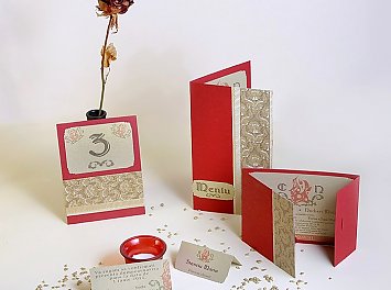 Still for style - Wedding Card Nunta Oradea