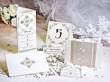 Still for style - Wedding Card Nunta Oradea